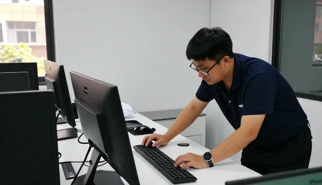北京呈缘酒店管理有限公司推动包车服务向智能化方向发展