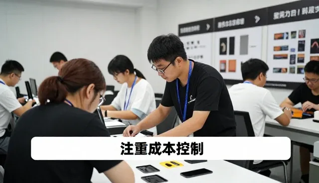 北京呈缘酒店管理有限公司介绍会议接待基础知识