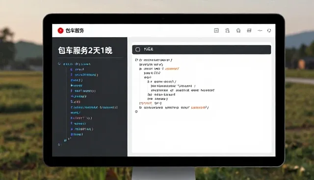 会议接待场景中用户需求的深度解析与实用建议