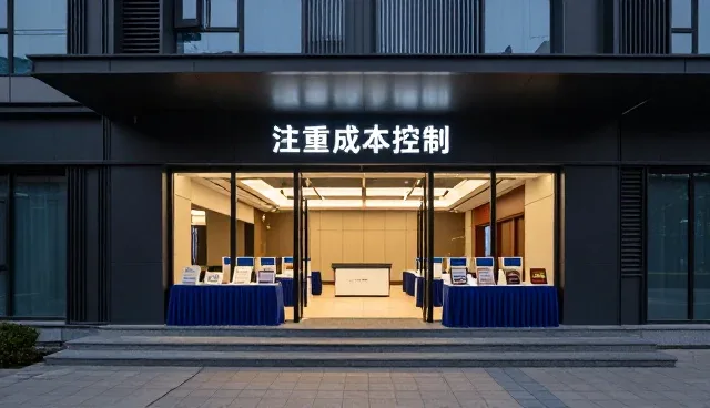 酒店预订帮助包车公司实现效率提升